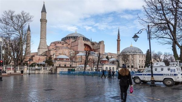 السعودية.. شقيق عبير العنزي المختفية في إسطنبول ينشر أدلة على كونها مختطفة