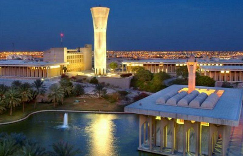 مصادر: أمر ملكي يقضي بإشراف “وزارة الطاقة” على “جامعة الملك فهد للبترول”