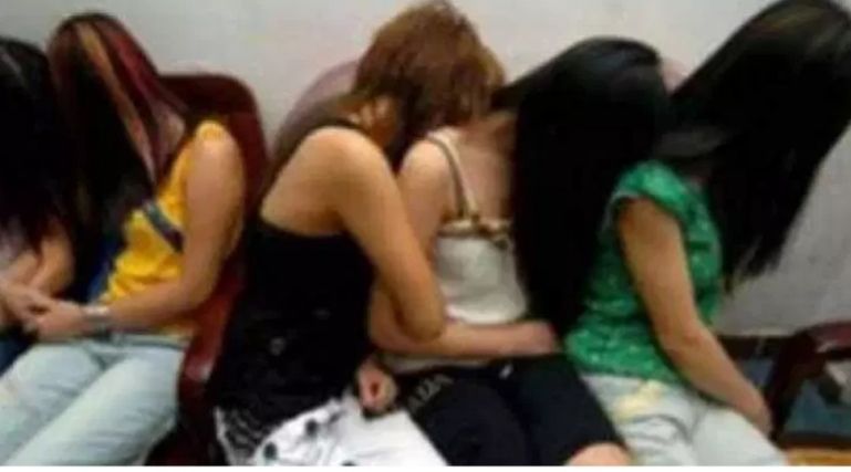 تراند اليوم : فضيحة جنسية : حفلة جنس جماعى لممرضات داخل مستشفى.