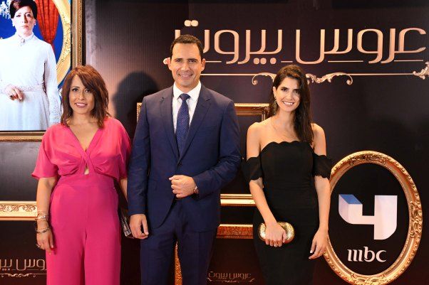 MBC4 تُعلِن انطلاقة الدراما الطويلة "عروس البحر"