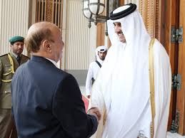 حقيقة هروب الرئيس هادي من السعودية إلى قطر بعد بيان الدوحة وإعلان أول بيان رسمي ينهي دور التحالف...