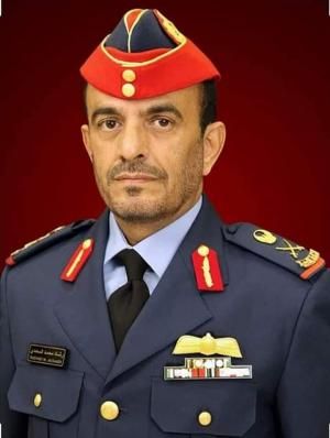 شاهد مفاجأة غير مسبوقة ...هذا هو الطيار الذي نفذ الغارات الجوية الإماراتية على القوات الحكومية في عدن وأبين (الاسم + الصورة)