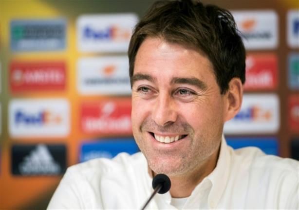 مصدر بالأهلي يكشف لمصراوي مدة عقد فايلر وموقف المساعدين المصريين