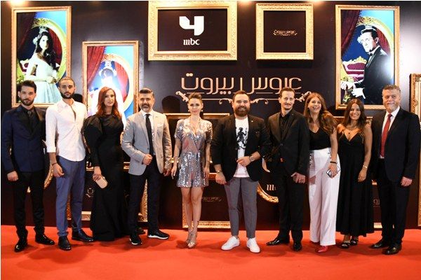 MBC4 تُعلِن انطلاقة الدراما الطويلة "عروس البحر"