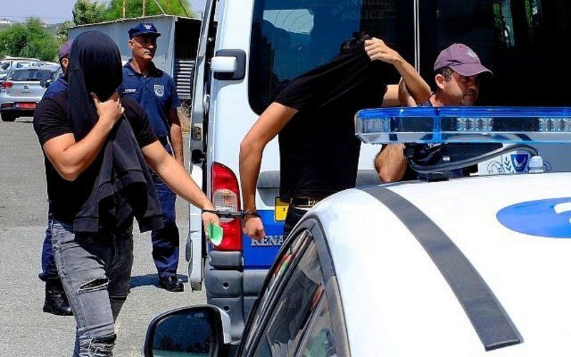بالفيديو .. القبض على كويتيين وسعودي في قبرص إثر مشاجرة دامية مع بريطانيين