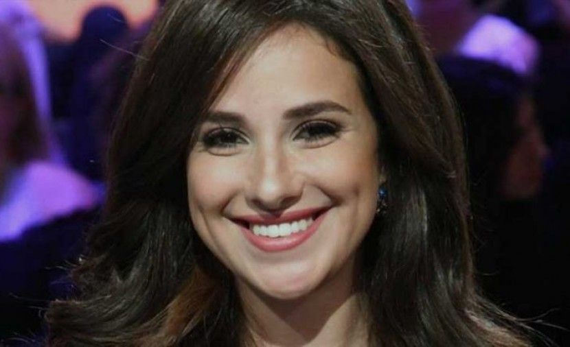 شاهد بعد الطلاق شيري عادل تظهر بإطلالة مختلفة