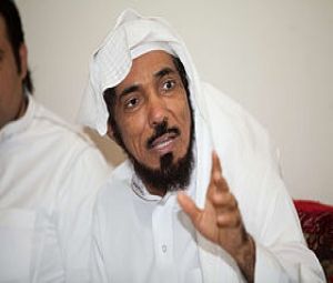 عاجـل: السعودية تعدم قبل قليل الشيخ “سلمان العودة”.. شاهد