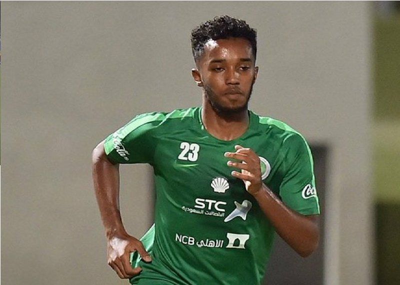 خربين يعتذر عن عدم المشاركة مع المنتخب السوري.. والسومة يلتحق بالبعثة