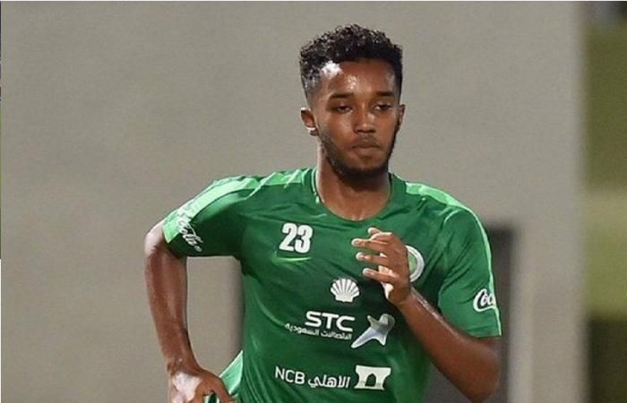 خربين يعتذر عن عدم المشاركة مع المنتخب السوري.. والسومة يلتحق بالبعثة