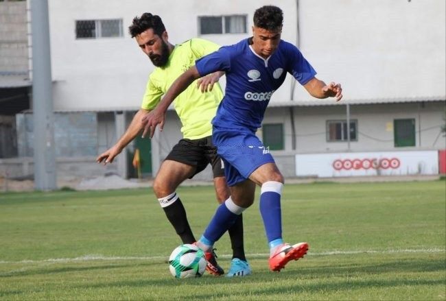 تراند اليوم : الشاطئ يهدر فرصة للفوز على البطل خدمات رفح والصداقة وشباب جباليا يتعادلان