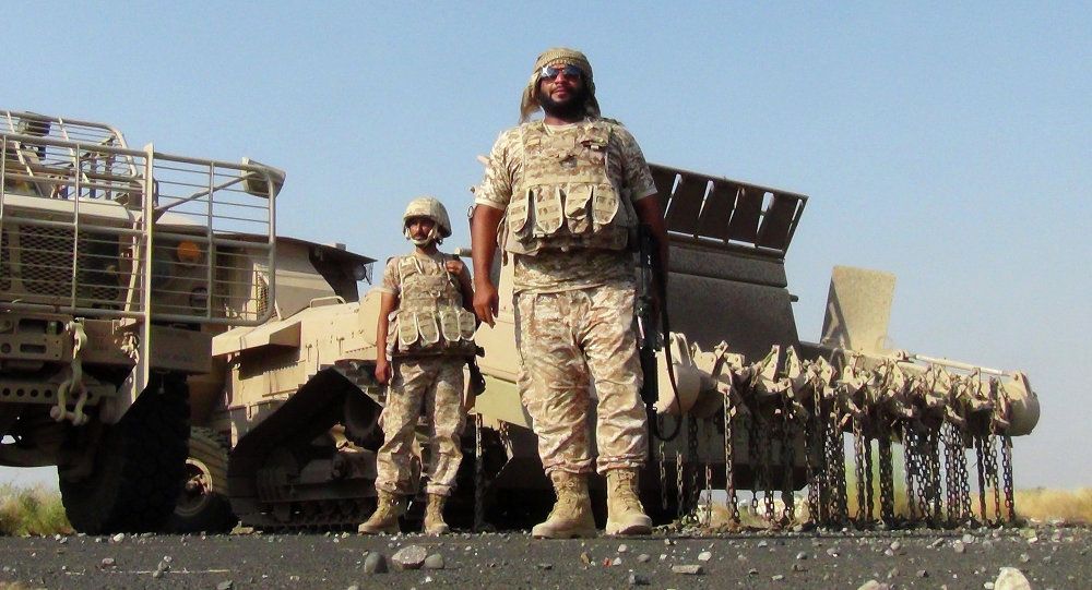 عاجل اليمن : بعد طرد الانتقالي من آخر مدينة قوات ضخمة تصل الآن إلى شبوة وتحرك عسكري عاجل وإعلان طارئ للتحالف العربي