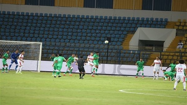 رياضة | بعد تأهل الزمالك.. تعرف على موعد المباراة النهائية لكأس مصر