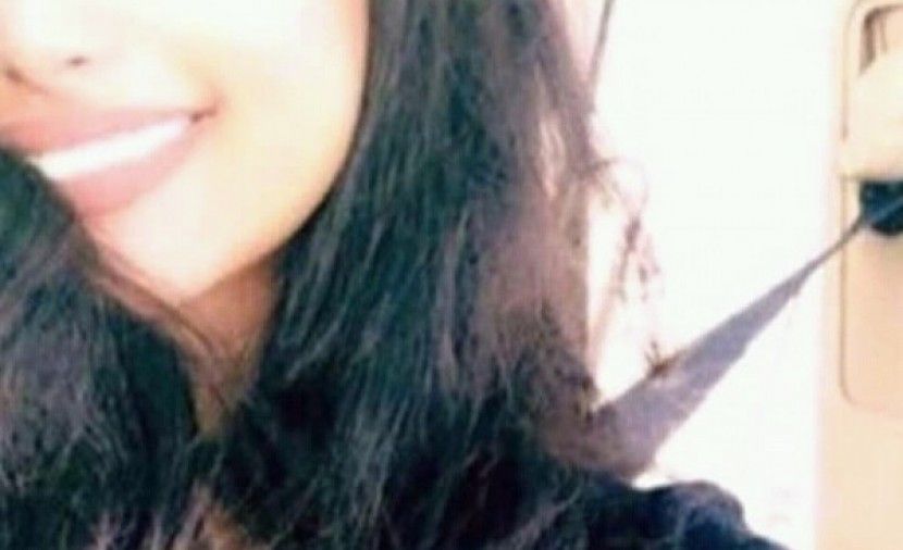 شاهد فيديو الناشطة السعودية الذي أشعل مواقع التواصل !