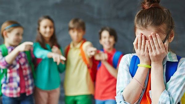 أخبار مصر | كيف تحمي أطفالك من التنمر والتحرش الجنسي؟