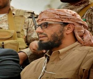 عاجـل: هاني بن بريك نائب رئيس المجلس الانتقالي يلقى مصرعه قبل قليل برصاصات قاتلة من شيخ قبلي في شبوة