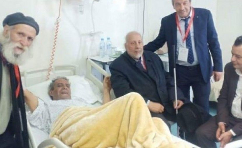 سبب وفاة الفنان محمد خدي في المغرب اليوم - شاهد