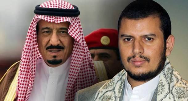 عاجل اليمن : الحوثي يجني أولى ثمار انقلاب الإمارات على الشرعية .. وإجبار السعودية على إهداء الحوثيين هذا النصر المؤزر بدون طلقة رصاص واحدة