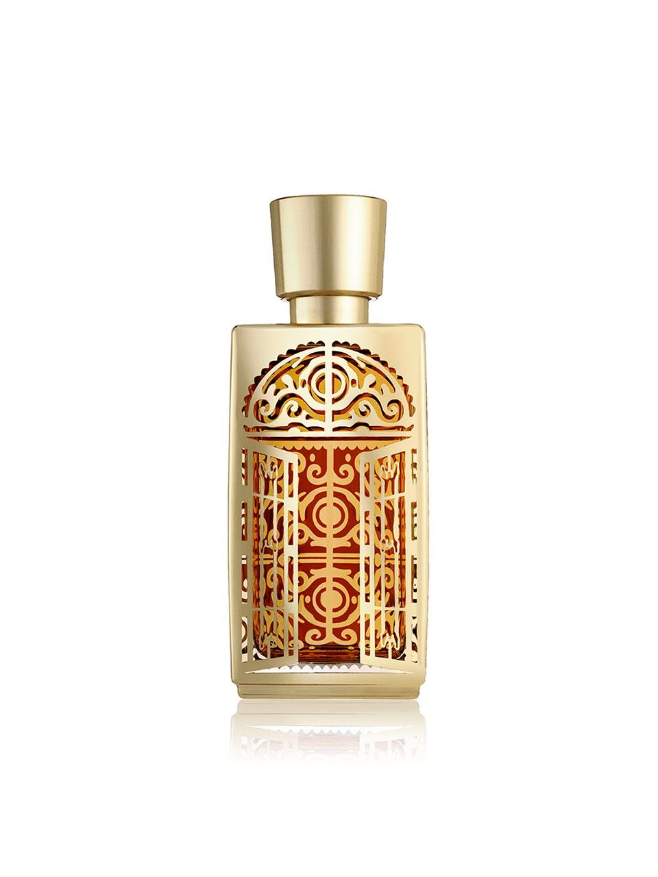 عطور فخمة بتركيبة العود والأزهار