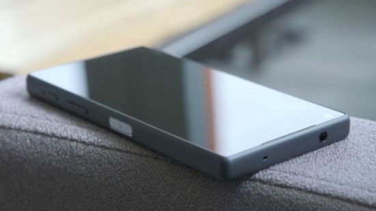 تراند اليوم : "سوني إكسبيريا Z5" يعاني من مشاكل حرارية بسبب "سناب دراجون 810"!