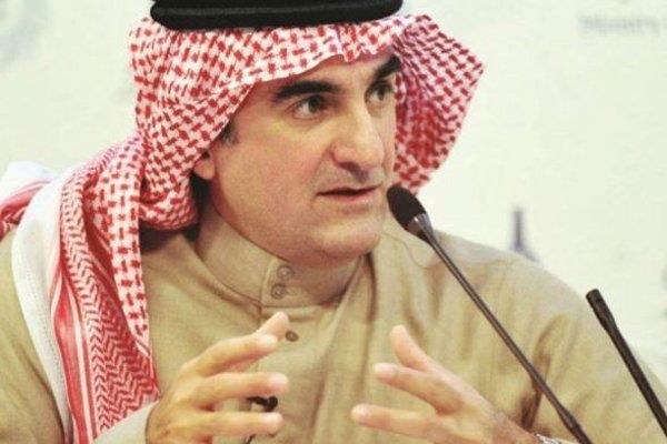 بعد تعيينه رئيسًا لمجلس إدارة “أرامكو” .. من هو ياسر الرميان؟