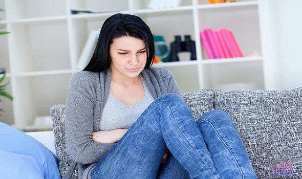 اشياء تنزل الدورة في نفس اليوم وتخلصك من عوارض تأخرها