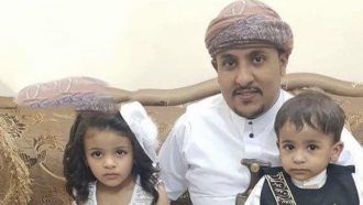 «غدير البنات» يخطف ارواح اسرة يمنية .. والحزن يخيم على مدينة الطائف السعودية ..(فيديو وصور)