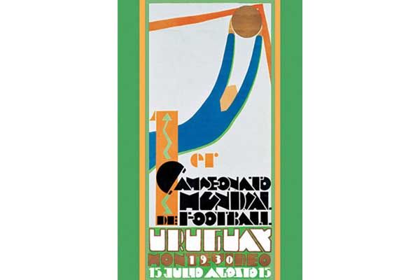 رياضة | شعار كأس العالم 2022.. تعرف علي شعارات جميع نسخ المونديال عبر التاريخ