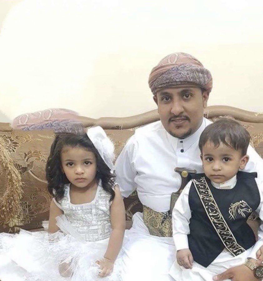 «غدير البنات» يخطف ارواح اسرة يمنية .. والحزن يخيم على مدينة الطائف السعودية ..(فيديو وصور)