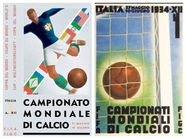 رياضة | شعار كأس العالم 2022.. تعرف علي شعارات جميع نسخ المونديال عبر التاريخ