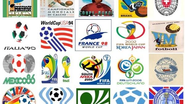 رياضة | شعار كأس العالم 2022.. تعرف علي شعارات جميع نسخ المونديال عبر التاريخ