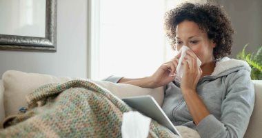 لو مناعتك ضعيفة.. اعرف ازاى تقويها وتحمى نفسك من الإصابة بالأمراض