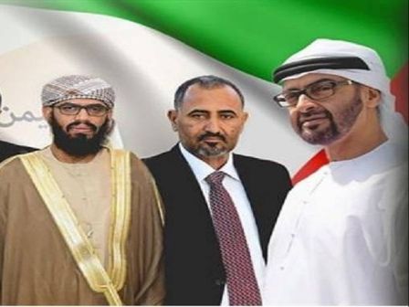 مخاوف طارئة من مخطط إماراتي سينفذه " الانتقالي " مدعوما بقوات " العمالقة " يوم الخميس القادم بعدن ( تفاصيل)