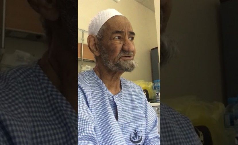 تفاصيل سبب وفاة الشاعر محمد بن هزاع البليهي