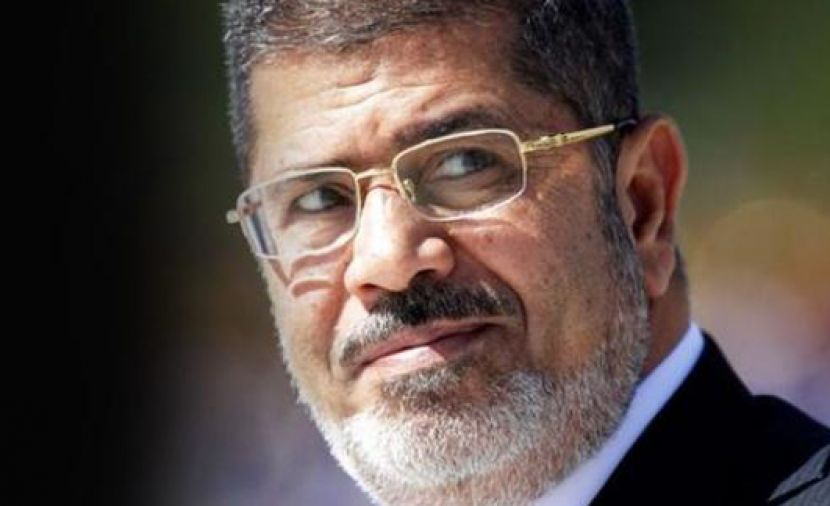 حقيقة خبر وفاة عبدالله نجل محمد مرسي الرئيس المصري