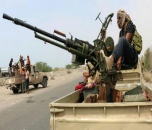 ورد الآن: الشرعية تعلن اليوم أقوى قرار عسكري بشأن العاصمة عدن وتكشف ما سيحدث خلال الساعات القادمة (تفاصيل طارئة)