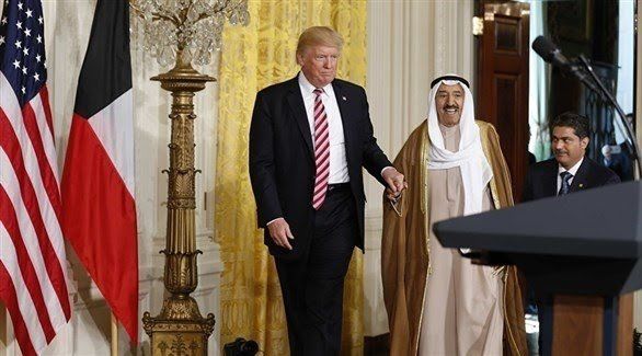 السفير الامريكي يفجر مفاجأة مدوية ويكشف عن حل جديد لانهاء ازمة الخلافات بين قطر والسعودية