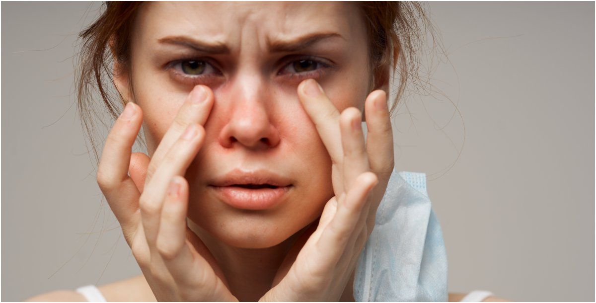 "الذئبة المُزمن" مرض يهاجم الجهاز المناعي ويهدد الحياة.. وهذه محفزاته!