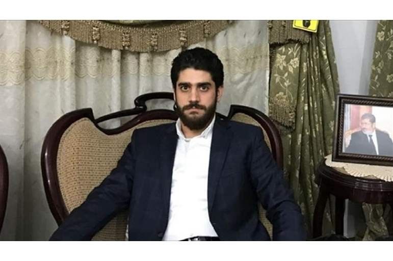 حقيقة خبر وفاة عبدالله نجل محمد مرسي الرئيس المصري