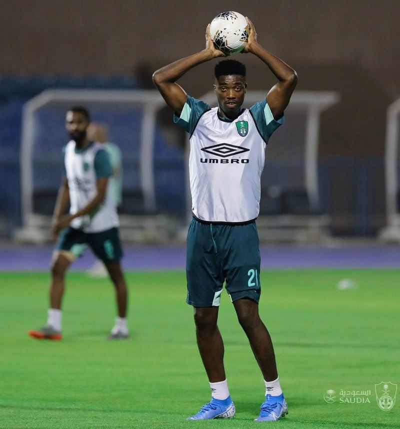 أجانب الأهلي: استقرار جزئي وأربعة جدد.. واللحظات الأخيرة تجلب صفقتين