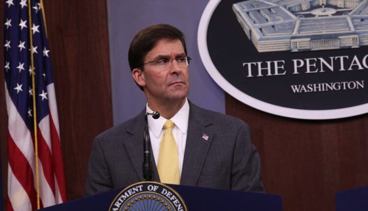 الاكثر مشاهدة - ورد الآن : أول رد أمريكي عاجل على بيان السعودية بشأن انقلاب الإمارات في عدن.. شاهد