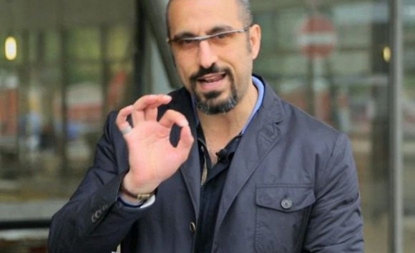 حقيقة وفاة احمد الشقيري في أحد مشافي جدة اليوم الجمعة