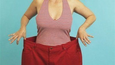 أسباب صادمة عديدة وراء إصابتك بدهون البطن