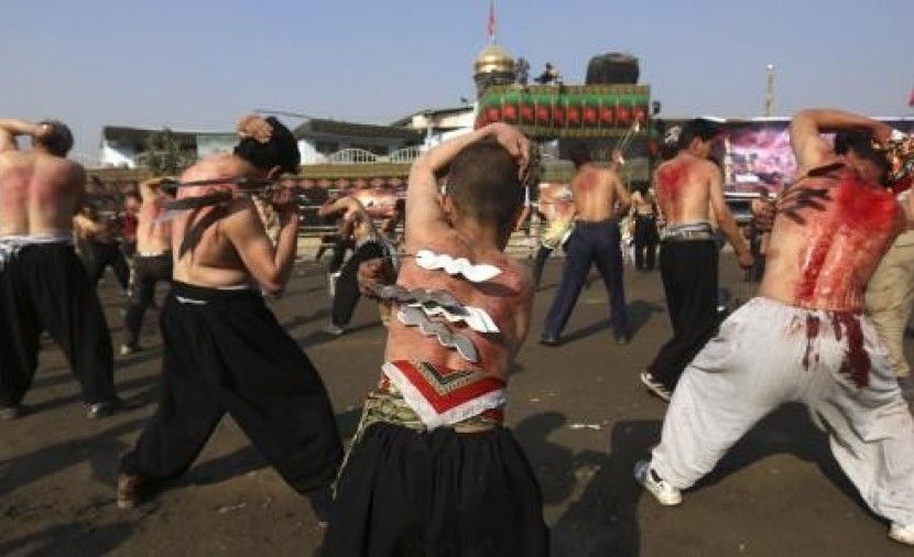 مجلس كربلاء يحدد اجازة يوم عاشوراء 1441 في العراق