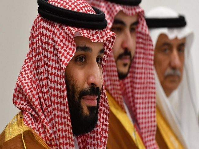 بعد تحذير من ولي العهد... النيابة السعودية تحدد عقوبات كبيرة