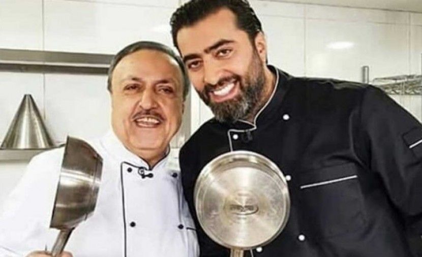 شاهد أكلناها يكشف تفاصيل خيانة زوجة الشيف أنطوان