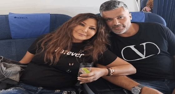 هبة ريح تطير ملابس الفنانة “ أليسا “ وتحرجها أمام متابعيها بعد انكشاف “المستور“ (صورة)