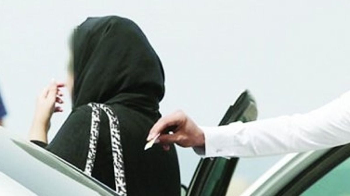الكشف عن نسبة جرائم التحرش في المملكة هذا العام.. وهذه أبرز العقوبات