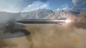 عاجل قناة الجزيرة تعلن الآن هذا الخبر العسكري العاجل بشأن اليمن .. وتنشر فيديو هز المملكة وشل حركتها.. والحوثي يطير من الفرح (شاهد)