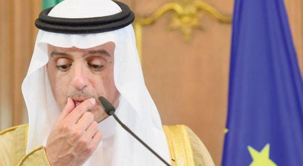 اغتيال وزير الخارجية السعودية "عادل الجبير" .. ووزير الدفاع الامريكي يكشف تفاصيل ماحدث والدولة المتورطة بالعملية