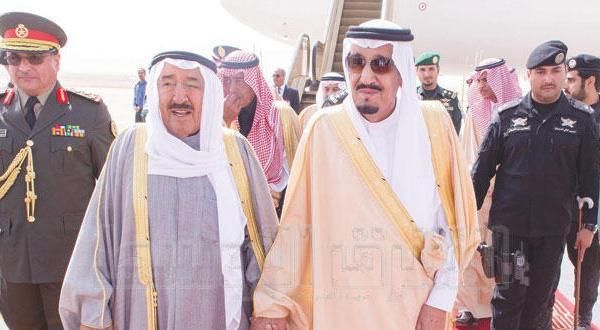 الاكثر مشاهدة - بعد أنباء وفاته .. وكالة الأنباء الكويتية تكشف مصير ‘‘الشيخ الصباح’’ وهذا ما قاله الملك سلمان في أول تعليق